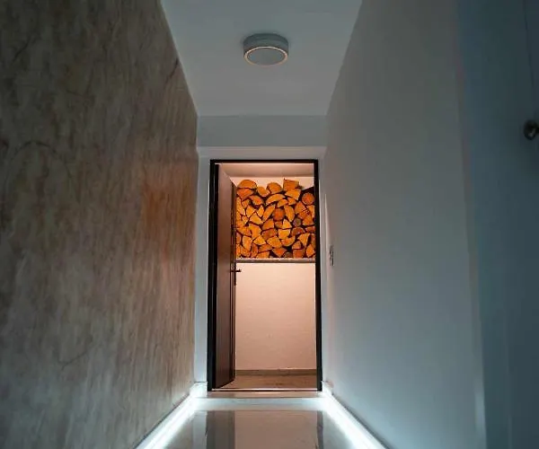 Apartamento Caloroczne 